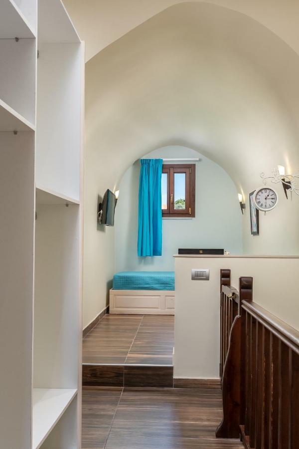 Bibliotheque Daire Rhodes City Dış mekan fotoğraf