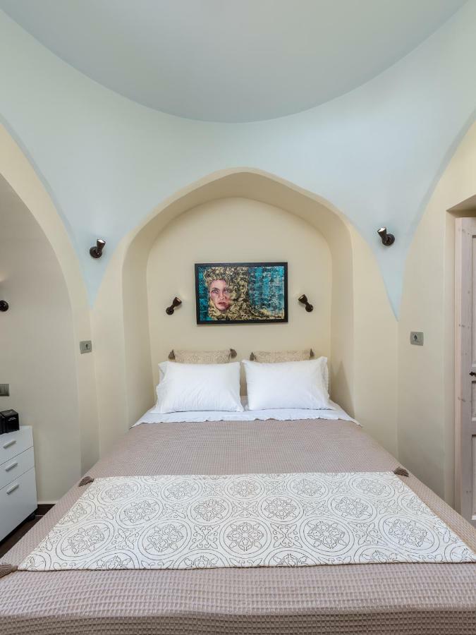 Bibliotheque Daire Rhodes City Dış mekan fotoğraf